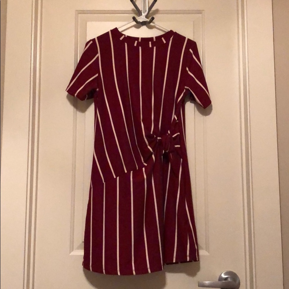 T-Shirt dress